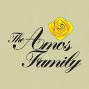 Amos Family Funeral Home & Crematory logo